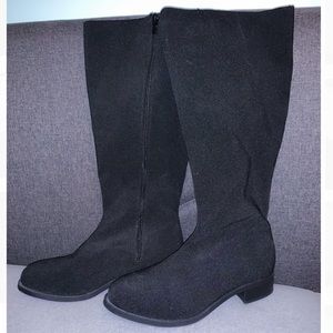 Torrid Wide Calf Boots